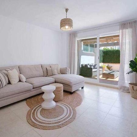 Apartamento Meraki Javea Luaran gambar