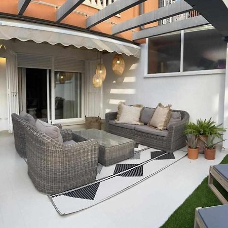 Apartamento Meraki Javea Luaran gambar