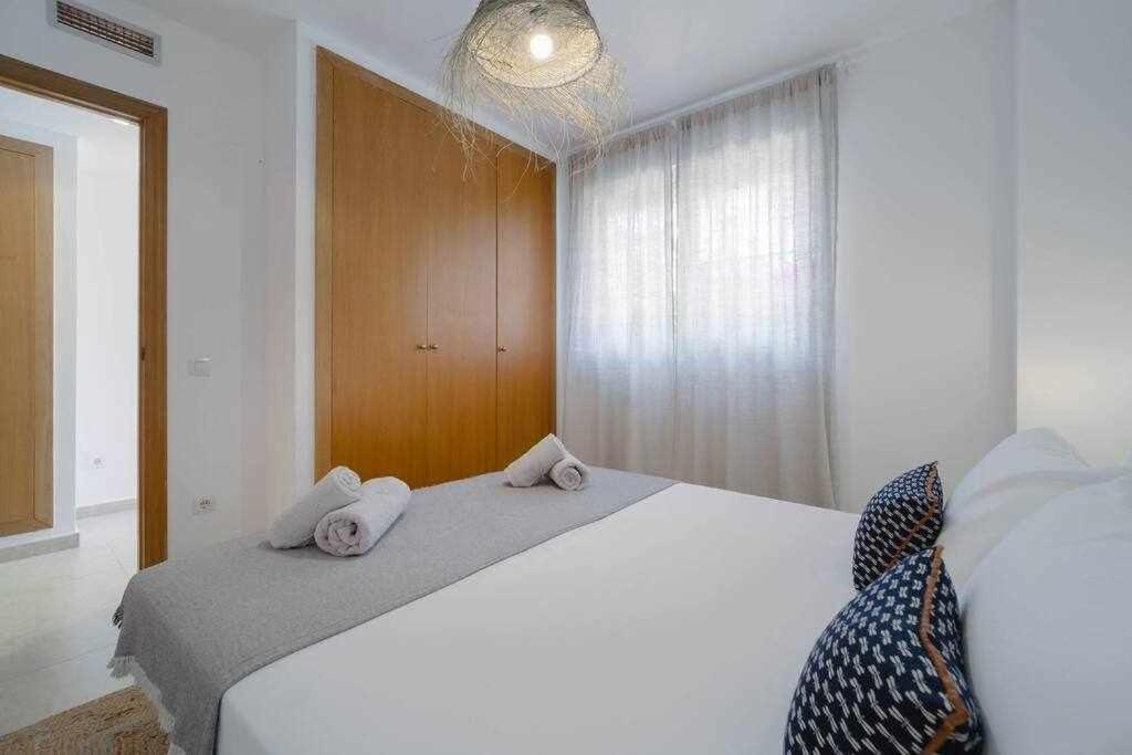 Apartamento Meraki Javea Luaran gambar