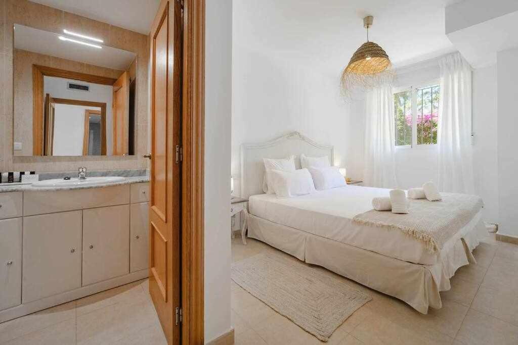 Apartamento Meraki Javea Luaran gambar