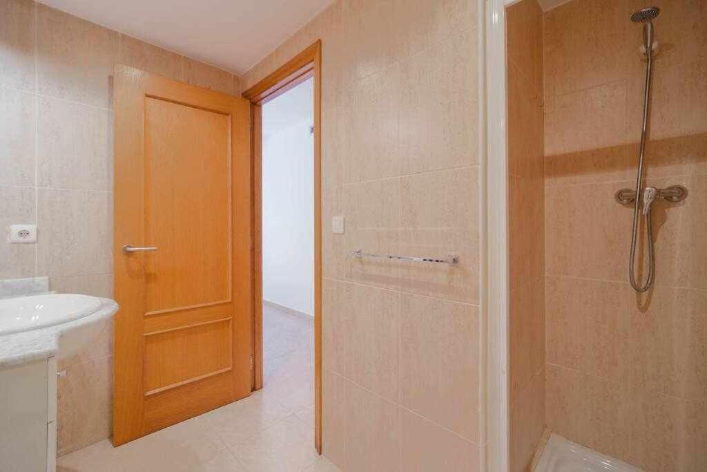Apartamento Meraki Javea Luaran gambar