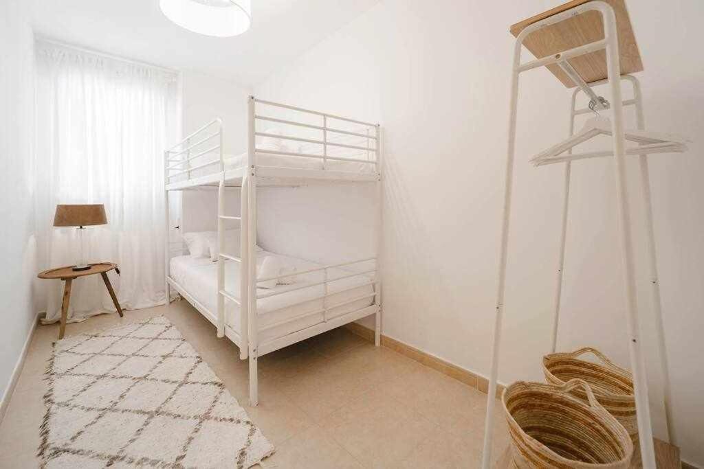 Apartamento Meraki Javea Luaran gambar