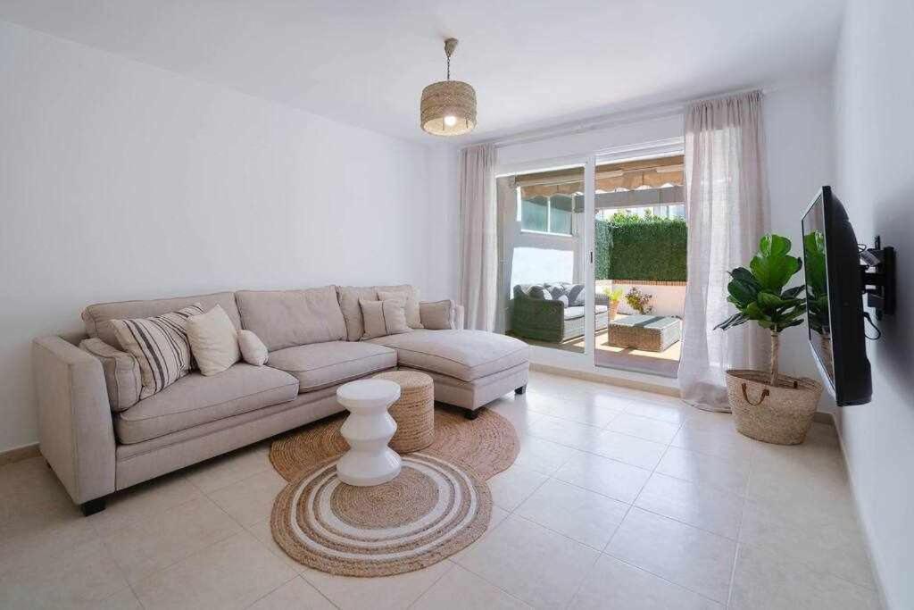 Apartamento Meraki Javea Luaran gambar