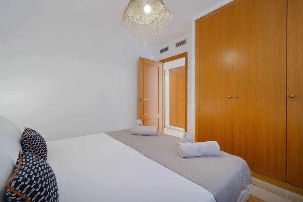 Apartamento Meraki Javea Luaran gambar
