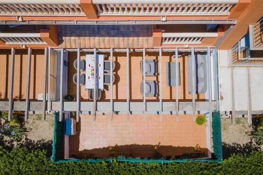 Apartamento Meraki Javea Luaran gambar