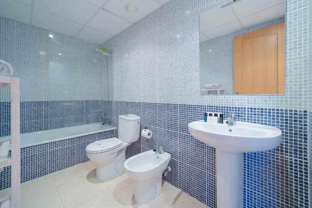 Apartamento Meraki Javea Luaran gambar
