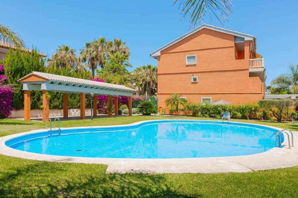 Apartamento Meraki Javea Luaran gambar