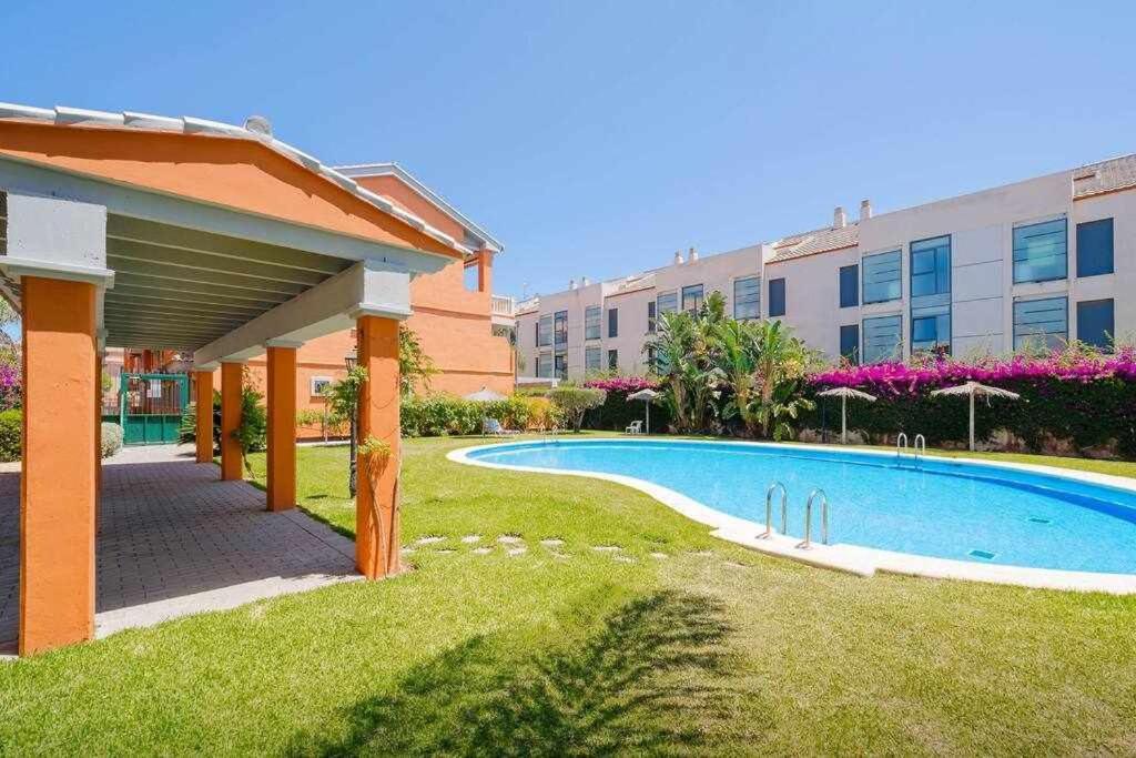 Apartamento Meraki Javea Luaran gambar