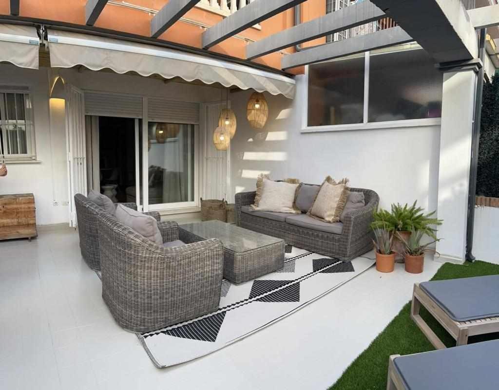 Apartamento Meraki Javea Luaran gambar