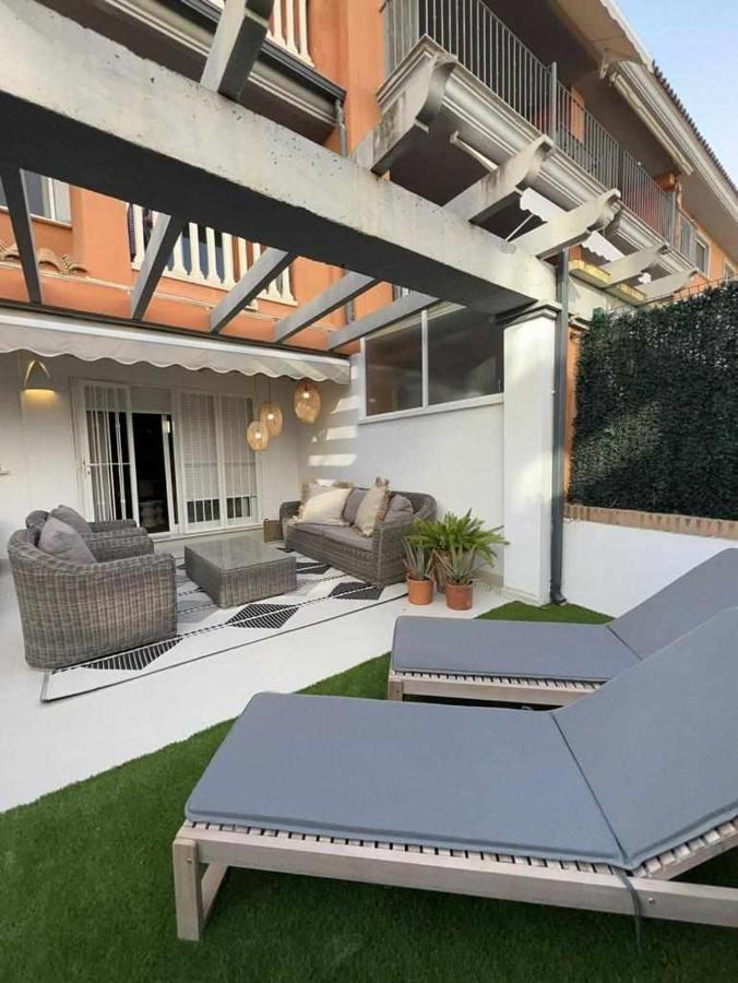 Apartamento Meraki Javea Luaran gambar