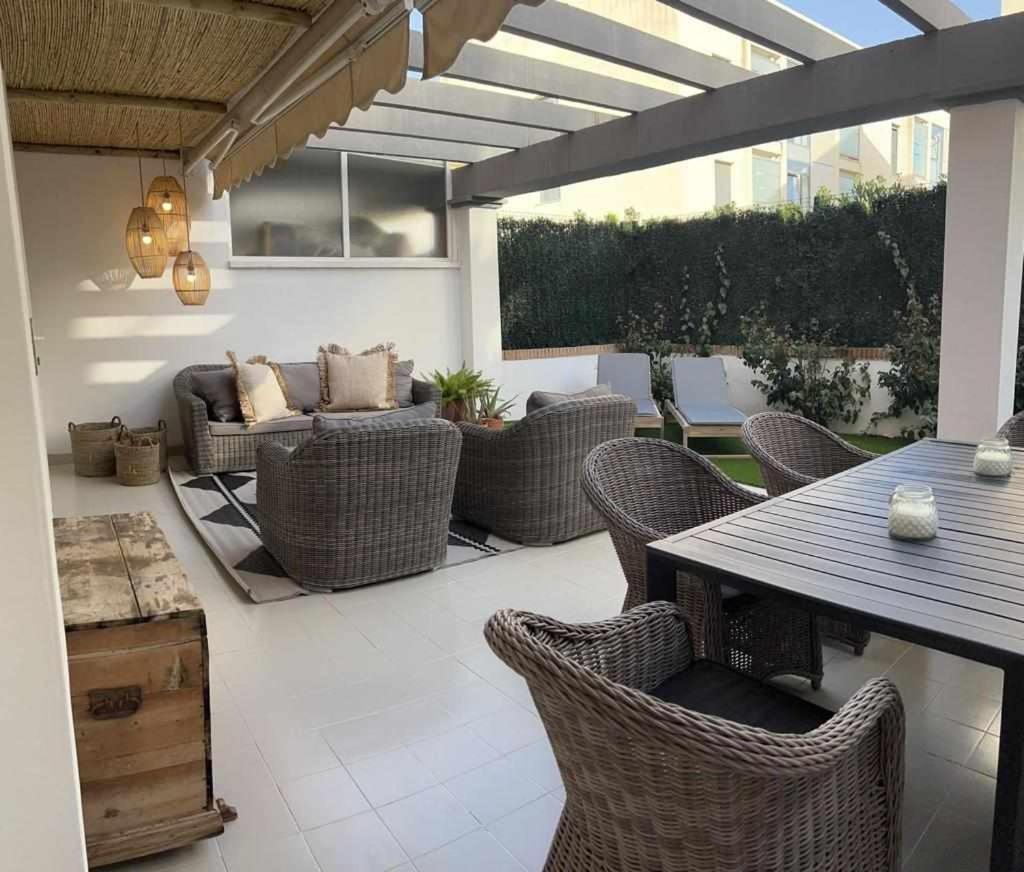 Apartamento Meraki Javea Luaran gambar