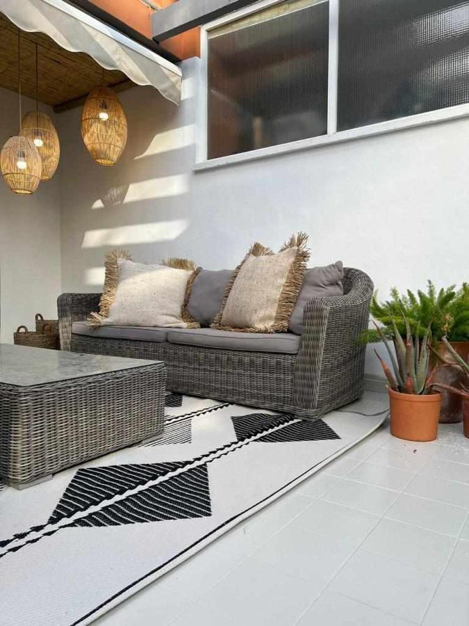 Apartamento Meraki Javea Luaran gambar