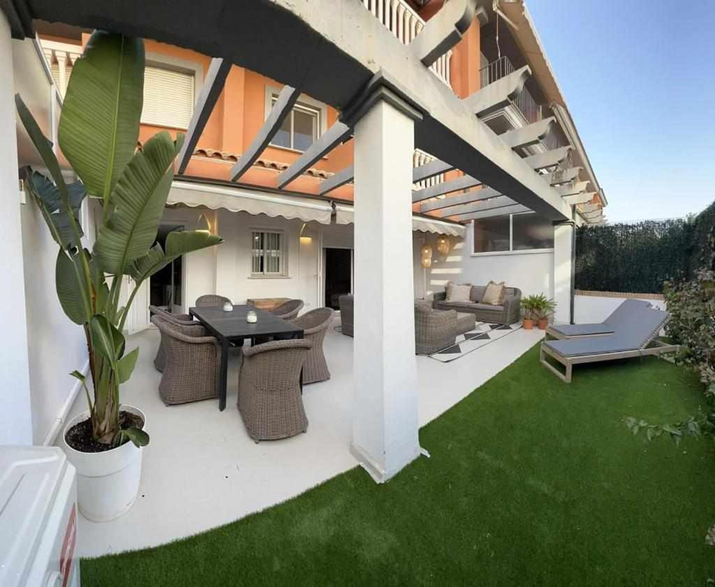 Apartamento Meraki Javea Luaran gambar